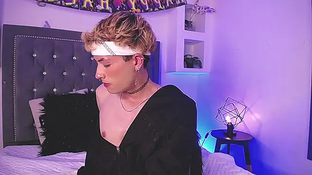 OzorioDany webcam