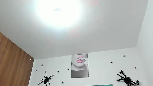 Rihanna_hotx webcam
