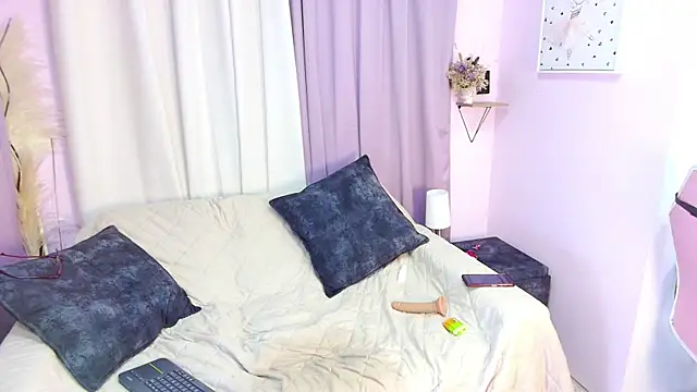 DaniniAnderson webcam