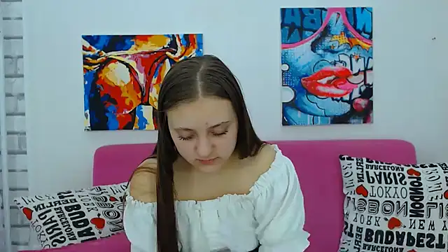 ArinaBelle webcam