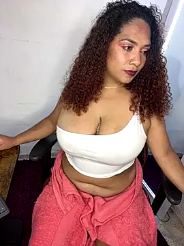 _Lissa_01 webcam