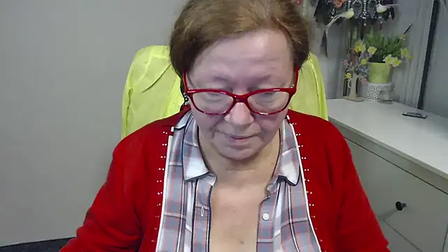 Adelewildx webcam