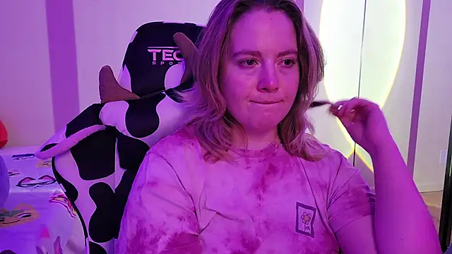 InternetFairy_XO
