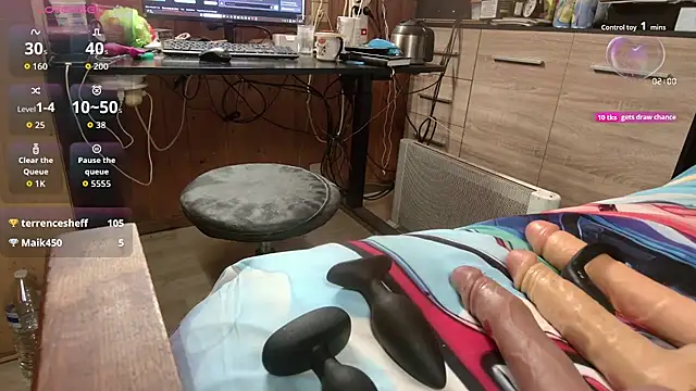 misteryman1956 webcam
