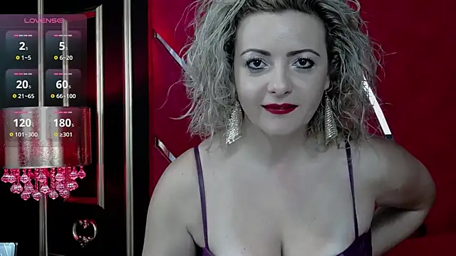 Amelyss webcam
