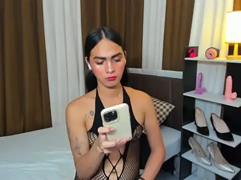 Sedictive_Samantha webcam