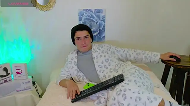 Johansweet1 webcam