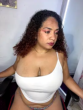 _Lissa_01 webcam