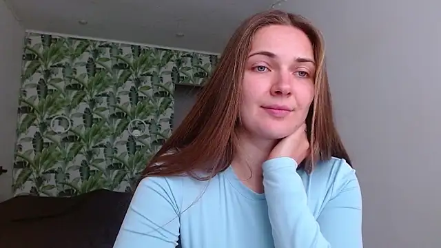 Olivia_shine webcam