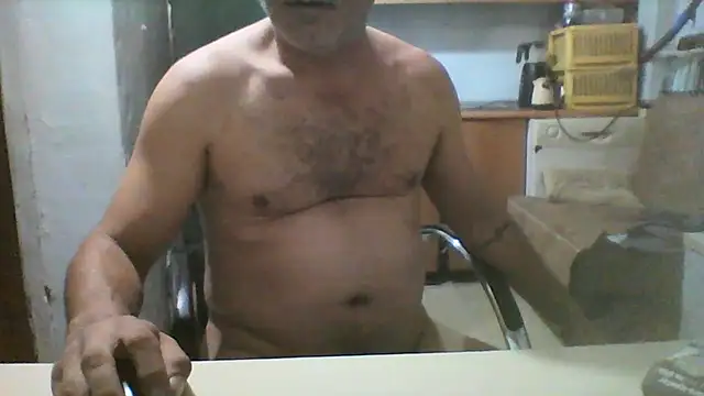 MATURE-MEN webcam