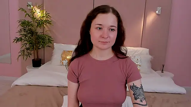 NancyJonson webcam