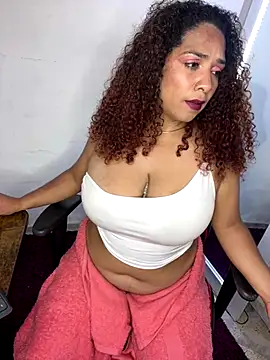 _Lissa_01 webcam