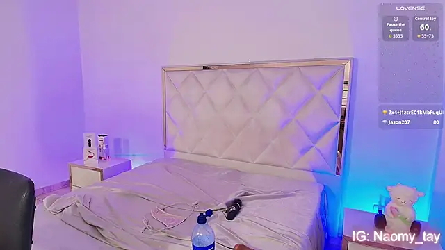Naomy_tay1 webcam