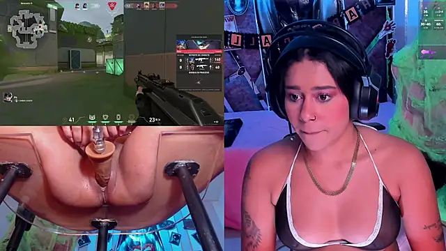 Gina_Kurt