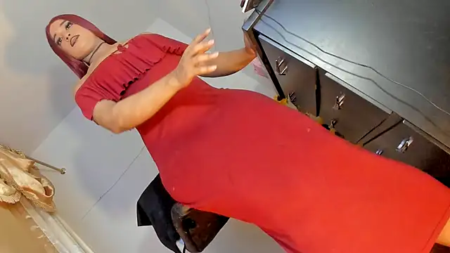 BrandyQueenx