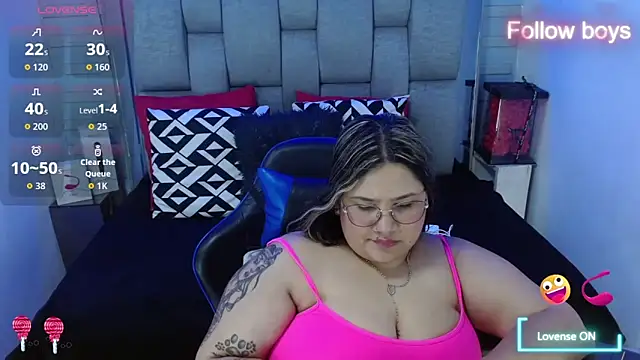 evelin_zaens webcam