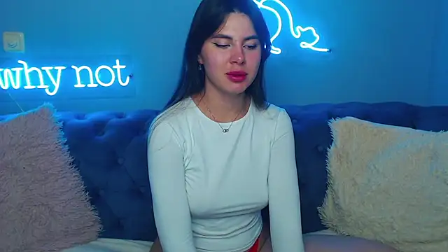 ViollinaLove webcam