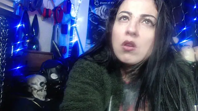 Astartexxx webcam