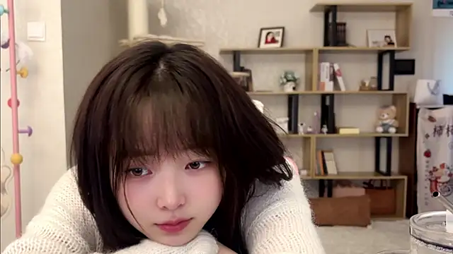 Chenjing0 webcam