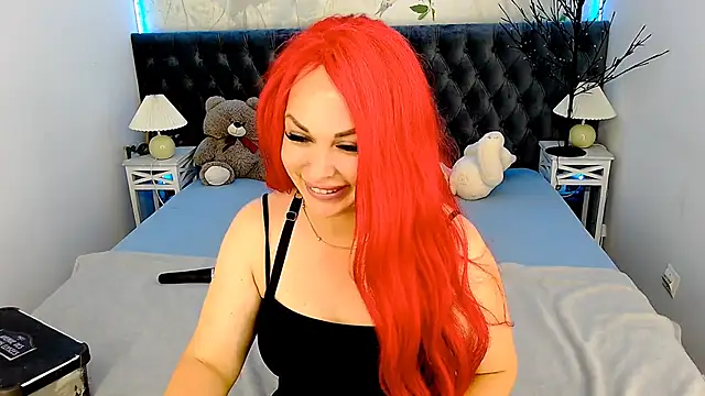 RedHeadBridget