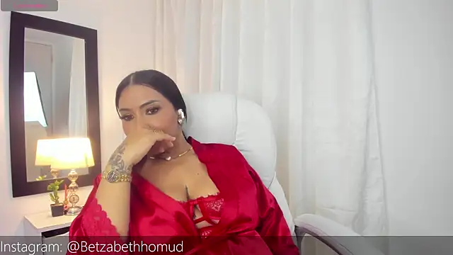 BetzabethHomud0