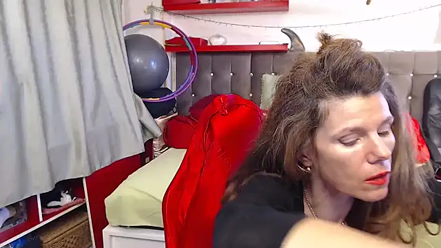 kellyterapy webcam