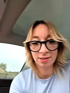 Giuliana_baby webcam