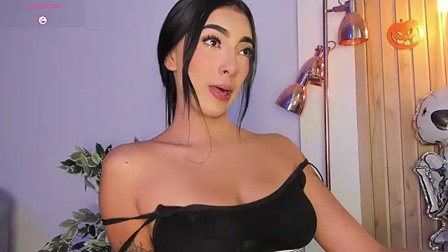 AriRobert_ webcam