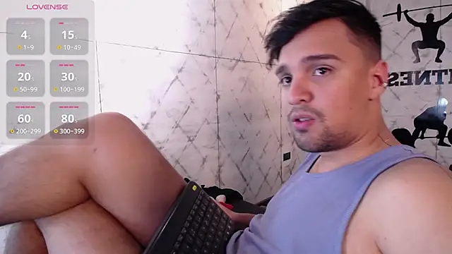 Edward_max webcam