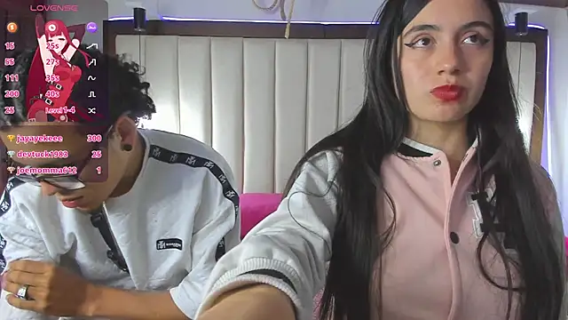 Bonny_Bonss webcam