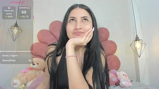 zamanthapalmer1 webcam
