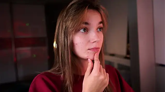 ileanacampbe webcam