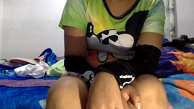 sharonlopez9611 webcam
