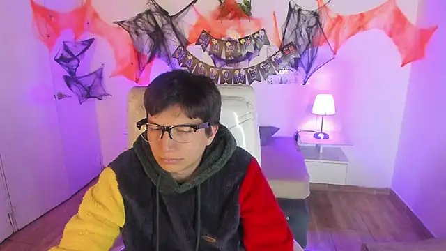 ErossGuy webcam