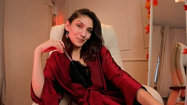 RoxannaG webcam