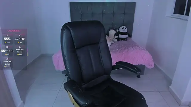 Leonor_jhonsom webcam