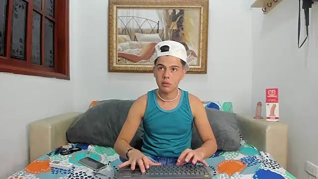 Felipe_Cold webcam