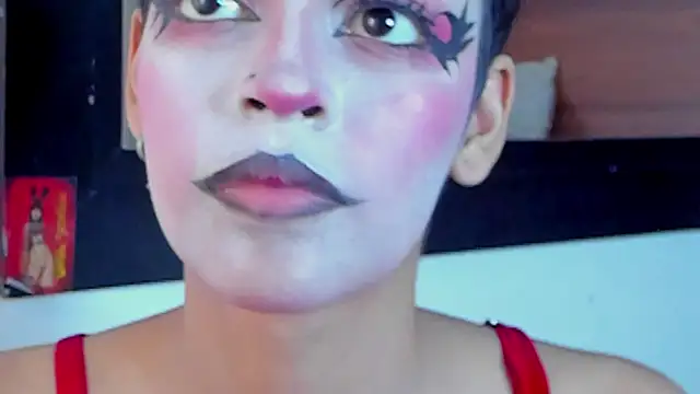 AnnyKitty_ webcam