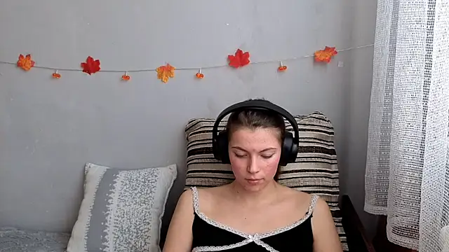 CutieAnny webcam
