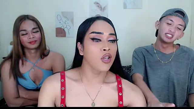 Wild_Prince69 webcam