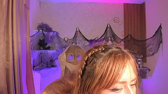 EvelynVega0 webcam