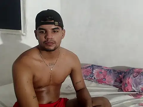 Charly_22cm webcam