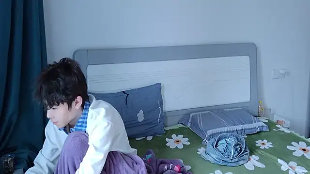 Stuffy-111 webcam