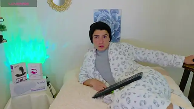 Johansweet1 webcam