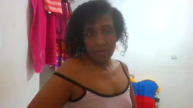 Aishamara webcam