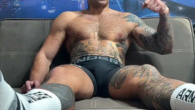 Mr_YourGod
