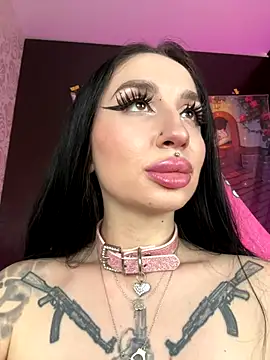 Molly__Moon webcam