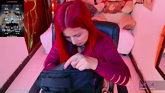 meghan_nill webcam