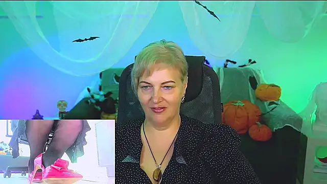MaryMogan