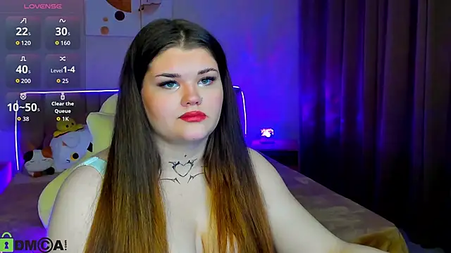 elle_one webcam